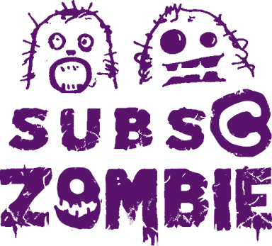 SUBSC ZOMBIE